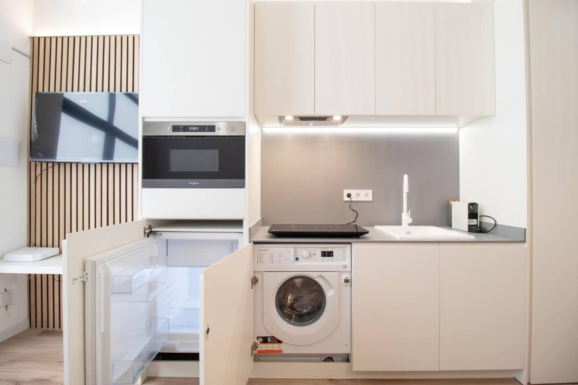 Maritim 2 By Concept Flats Διαμέρισμα Βαλένθια Εξωτερικό φωτογραφία
