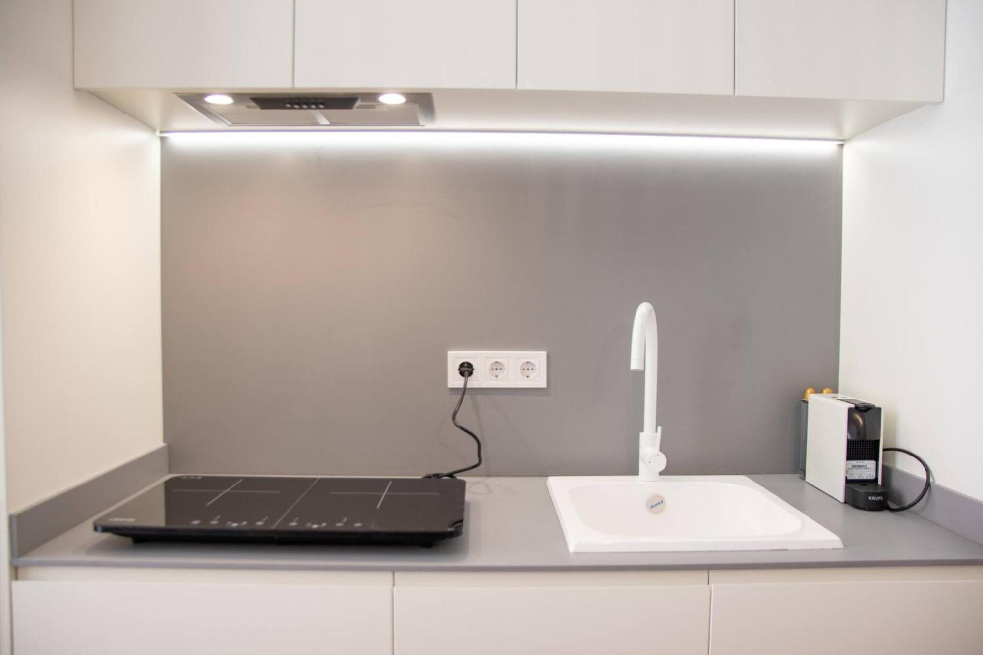 Maritim 2 By Concept Flats Διαμέρισμα Βαλένθια Εξωτερικό φωτογραφία