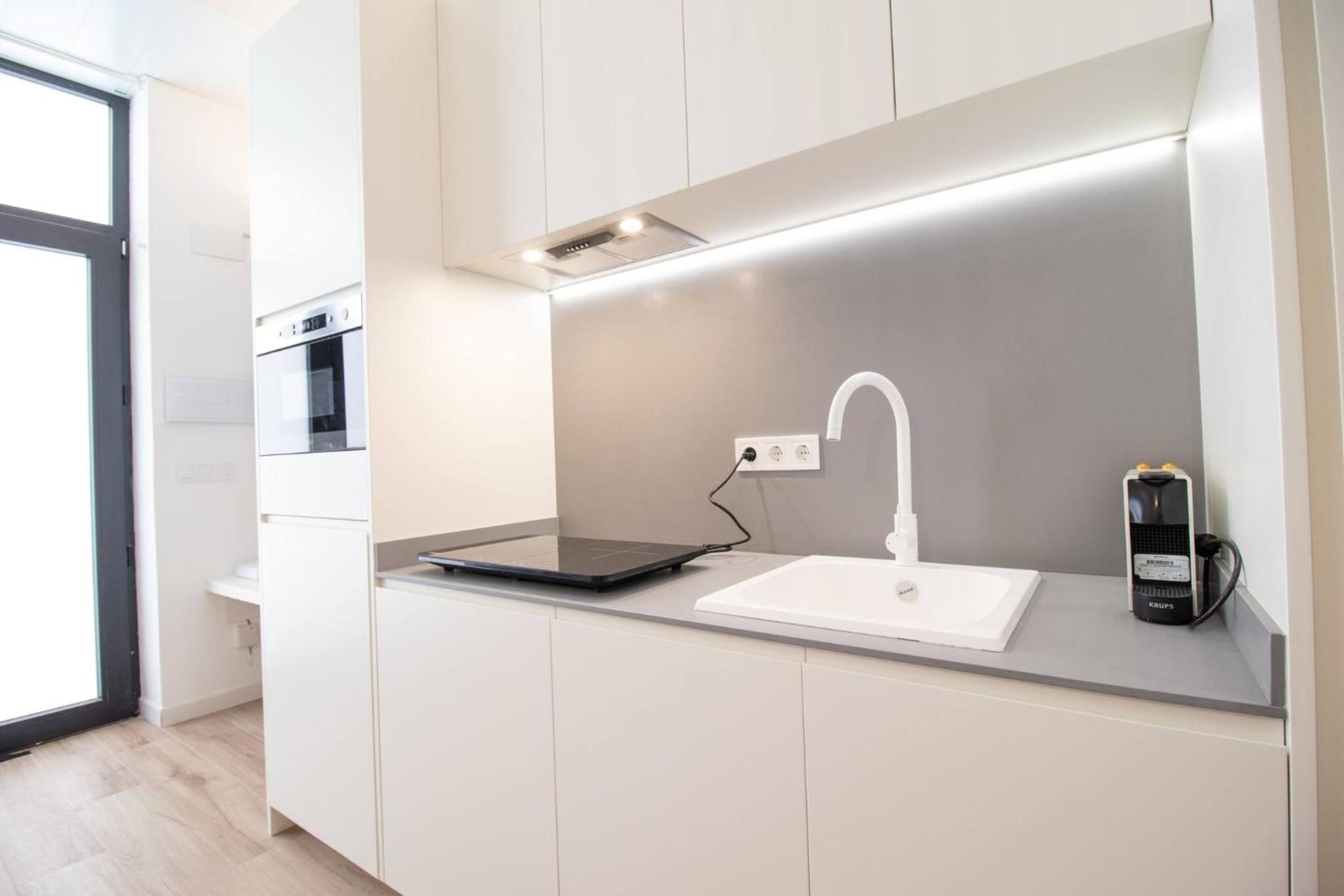 Maritim 2 By Concept Flats Διαμέρισμα Βαλένθια Εξωτερικό φωτογραφία