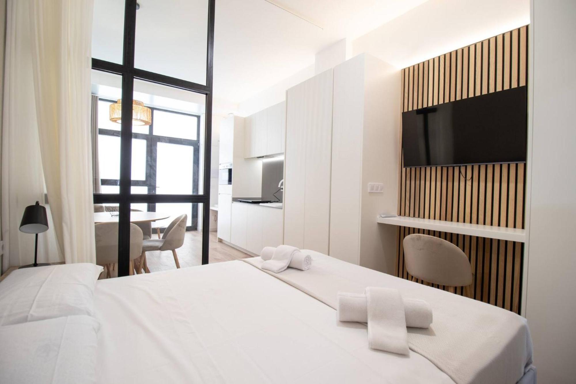 Maritim 2 By Concept Flats Διαμέρισμα Βαλένθια Εξωτερικό φωτογραφία