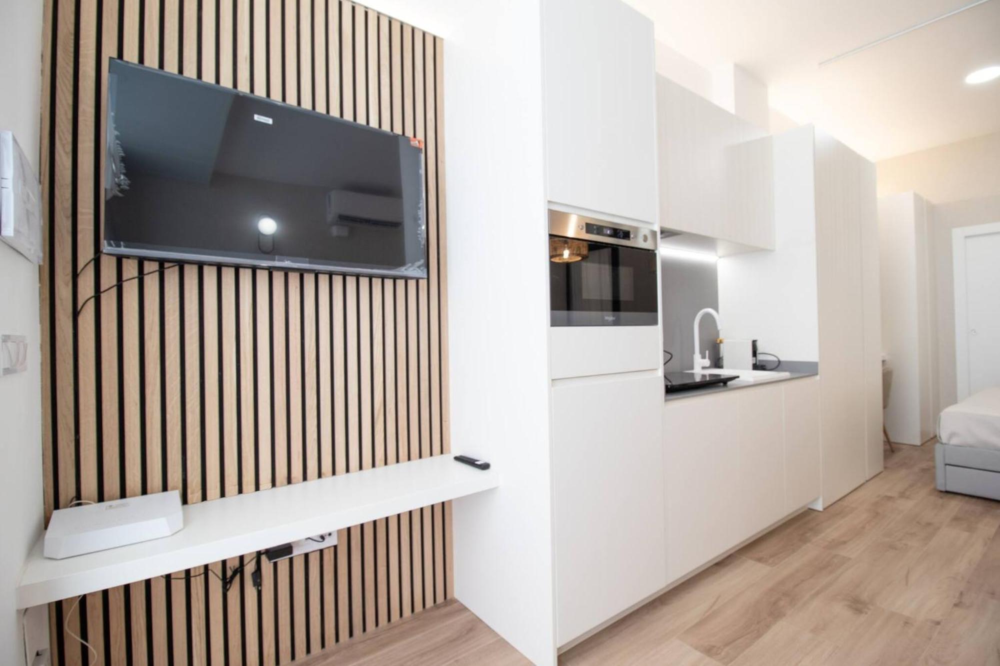 Maritim 2 By Concept Flats Διαμέρισμα Βαλένθια Εξωτερικό φωτογραφία
