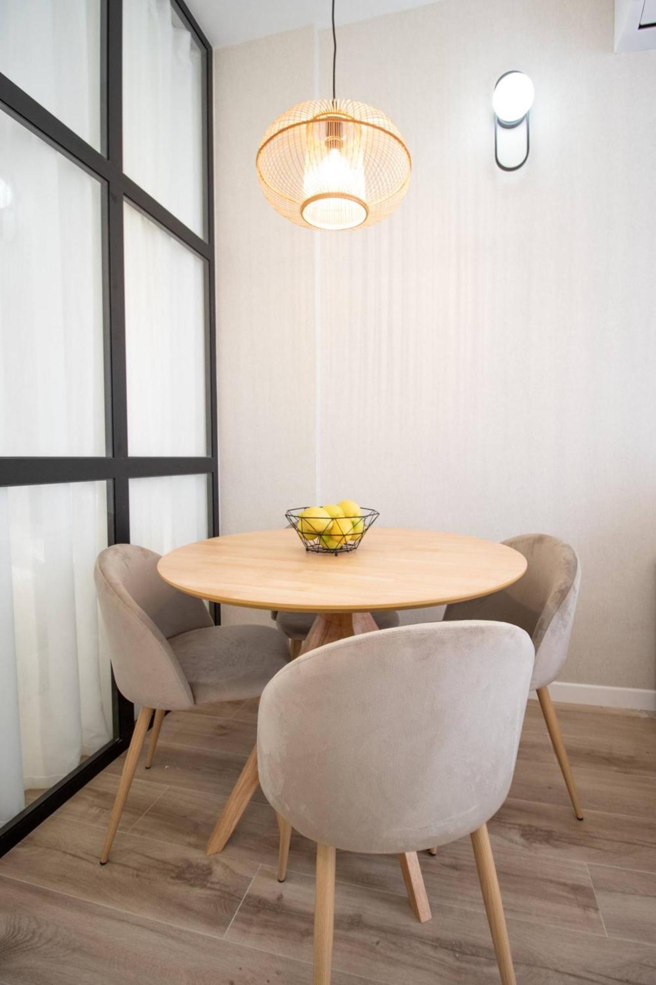 Maritim 2 By Concept Flats Διαμέρισμα Βαλένθια Εξωτερικό φωτογραφία