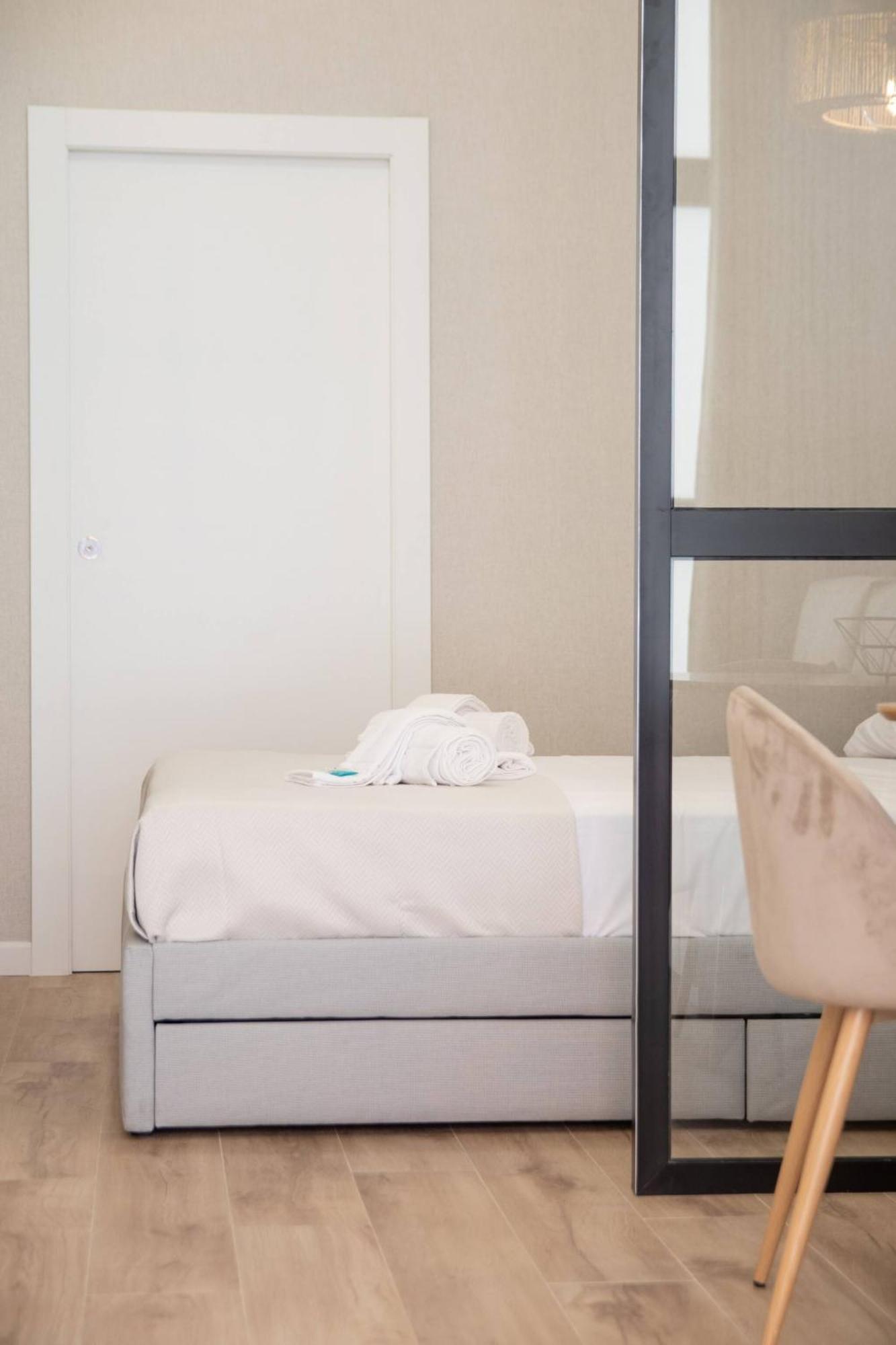 Maritim 2 By Concept Flats Διαμέρισμα Βαλένθια Εξωτερικό φωτογραφία