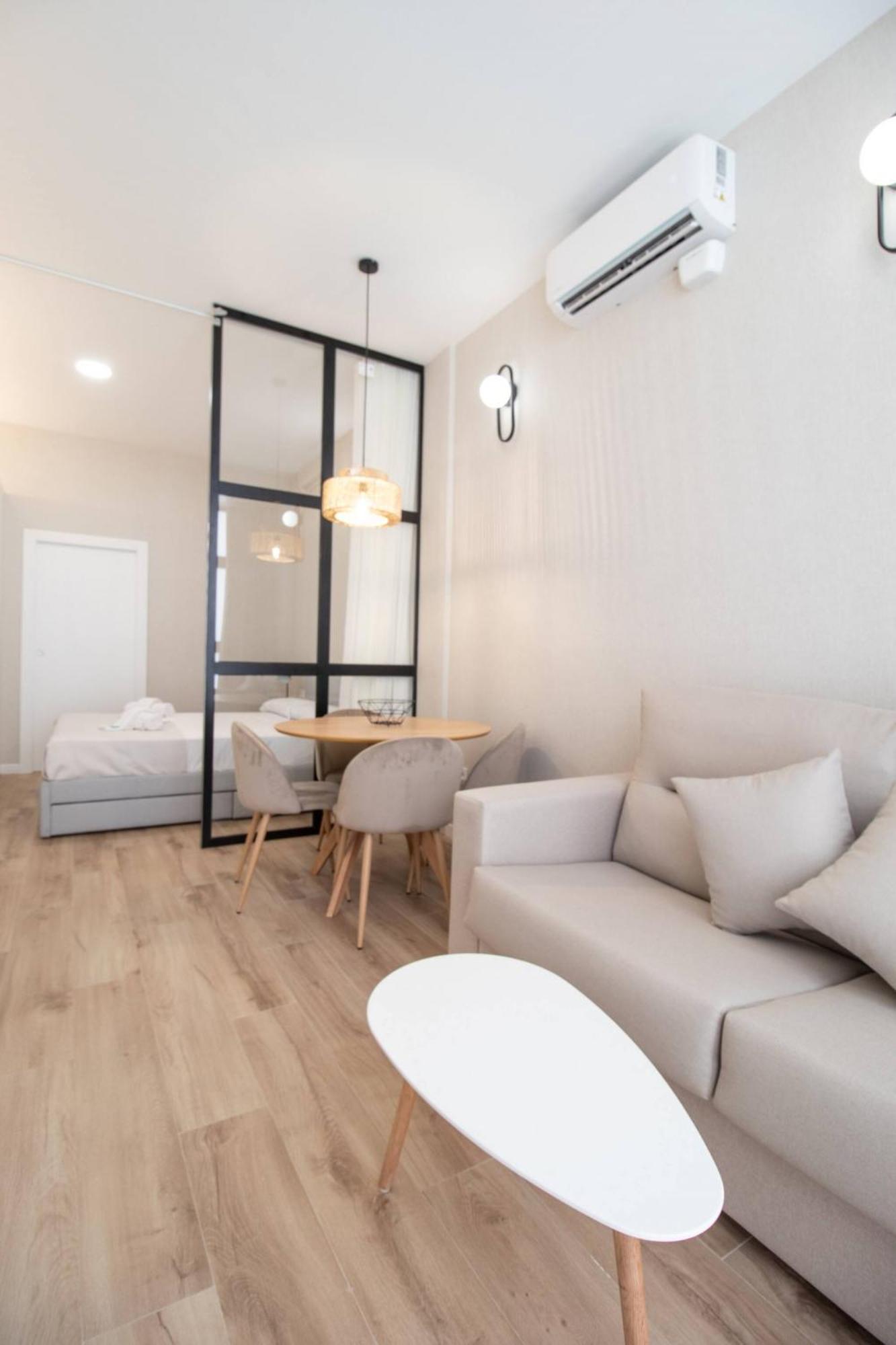 Maritim 2 By Concept Flats Διαμέρισμα Βαλένθια Εξωτερικό φωτογραφία