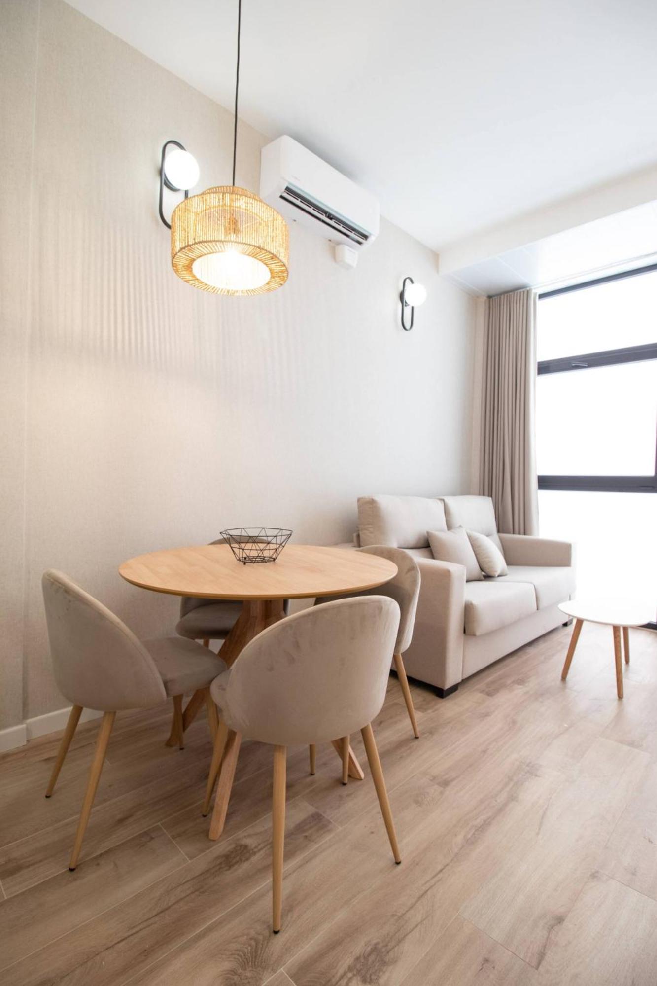 Maritim 2 By Concept Flats Διαμέρισμα Βαλένθια Εξωτερικό φωτογραφία