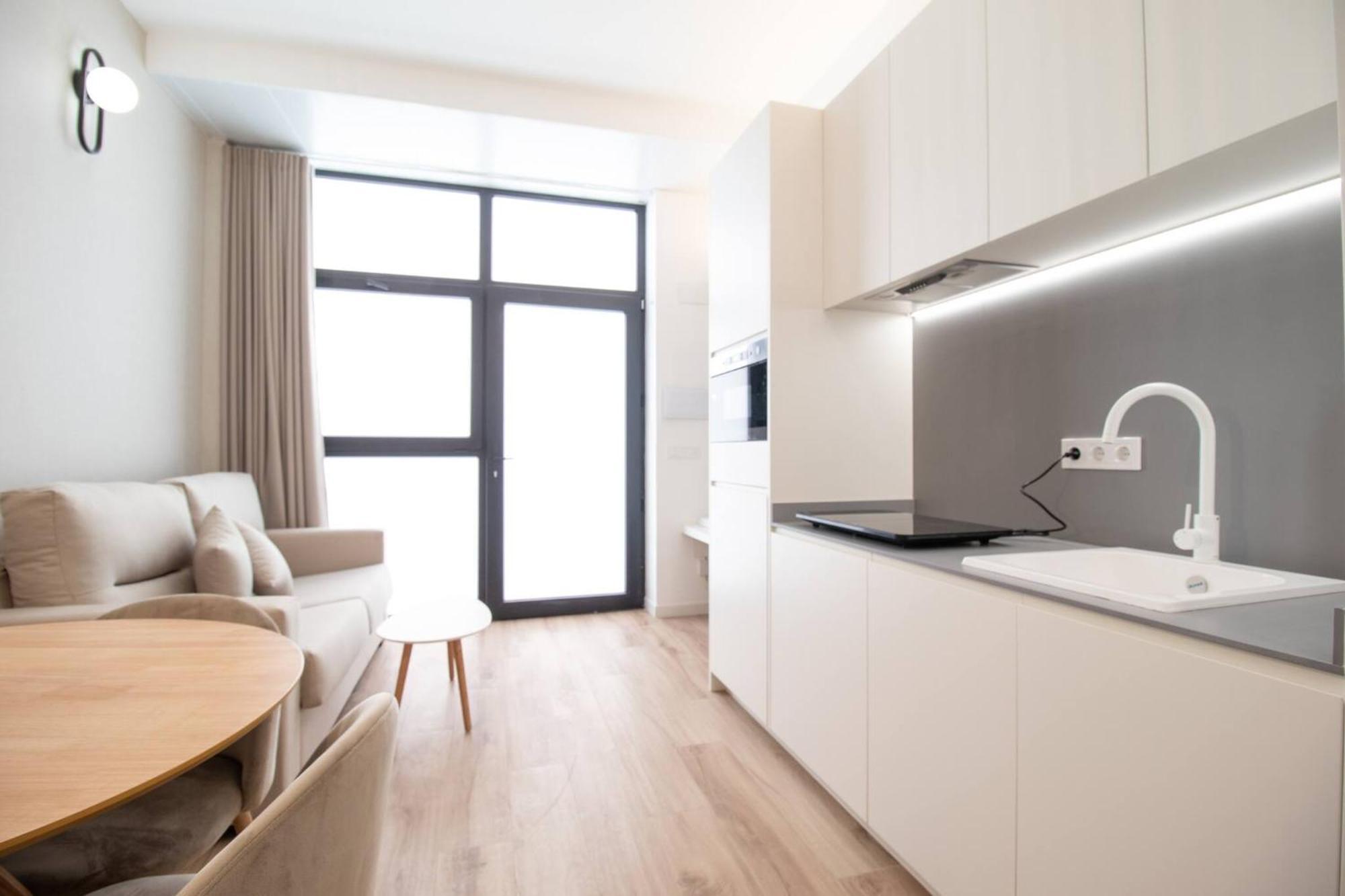 Maritim 2 By Concept Flats Διαμέρισμα Βαλένθια Εξωτερικό φωτογραφία