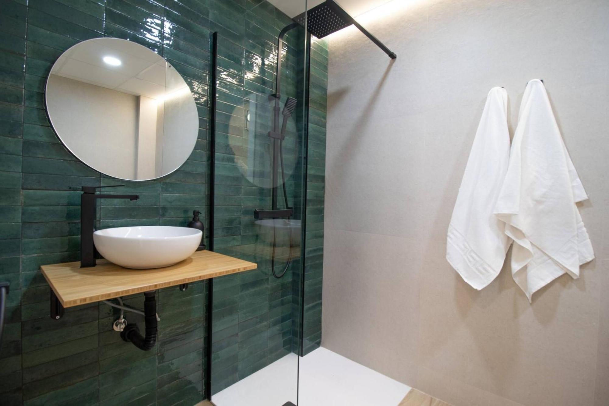 Maritim 2 By Concept Flats Διαμέρισμα Βαλένθια Εξωτερικό φωτογραφία